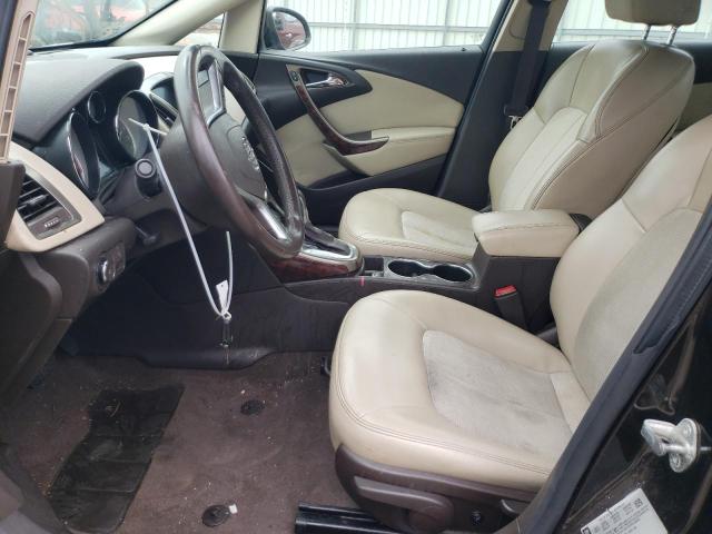 Фото 7 с аукциона – 2013 BUICK VERANO с VIN 1G4PP5SK4D4106953