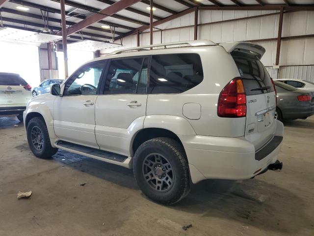 Photo 2 from auction – 2007 LEXUS GX 470 with VIN JTJBT20X170148707