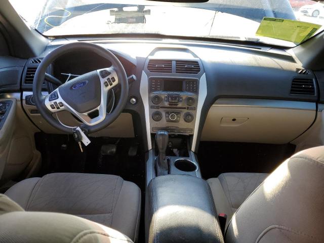Photo 8 from auction – 2012 FORD EXPLORER with VIN 1FMHK7B85CGA66933