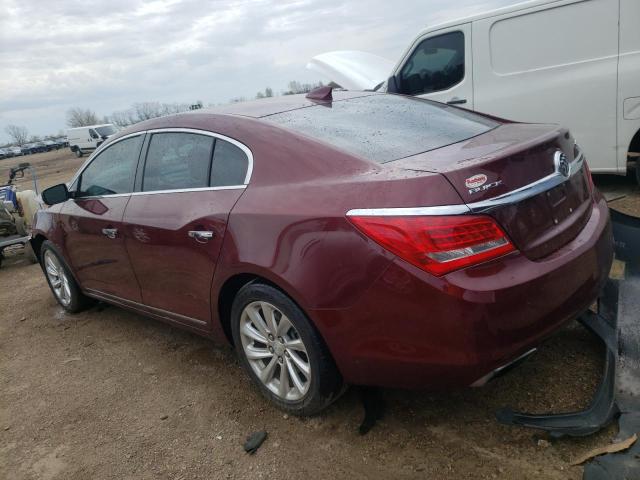 Photo 2 from auction – 2015 BUICK LACROSSE with VIN 1G4GB5G30FF156210
