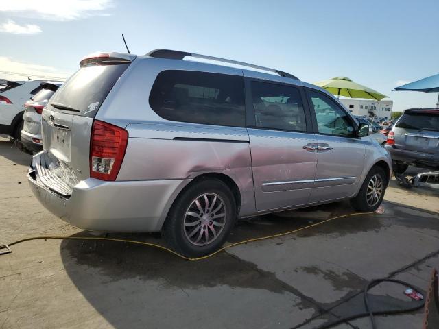 Photo 3 from auction – 2012 KIA SEDONA EX with VIN KNDMH4C79C6506423
