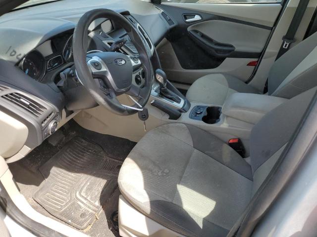 Photo 7 from auction – 2014 FORD FOCUS SE with VIN 1FADP3K29EL309829