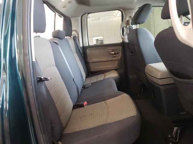Photo 10 from auction – 2011 DODGE RAM 1500 with VIN 1D7RV1GT5BS540942