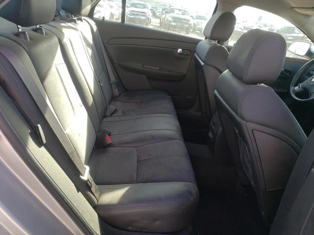 Photo 10 from auction – 2009 CHEVROLET MALIBU with VIN 1G1ZJ57779F192640