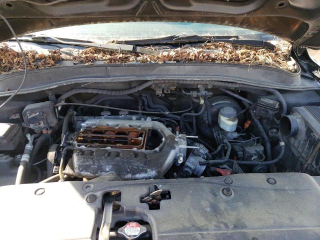 Photo 12 from auction – 2008 HONDA PILOT VP with VIN 5FNYF28288B026880