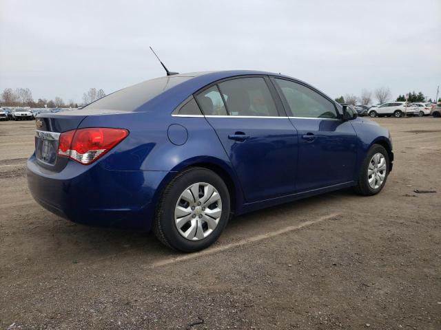 Photo 3 from auction – 2012 CHEVROLET CRUZE LS with VIN 1G1PC5SH6C7365423