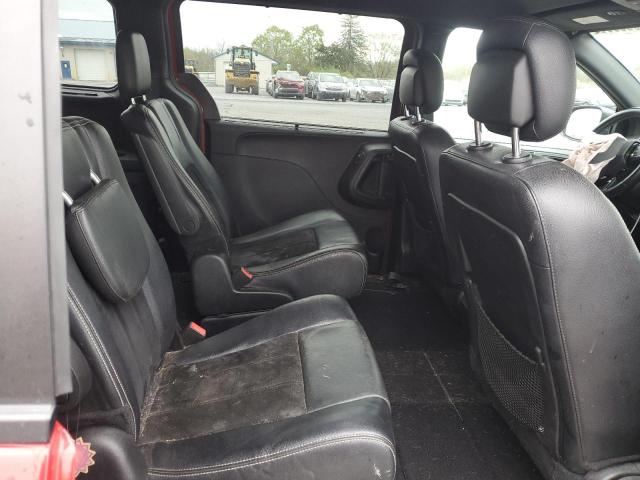 Photo 11 from auction – 2016 DODGE GRAND CARA with VIN 2C4RDGCG1GR155184