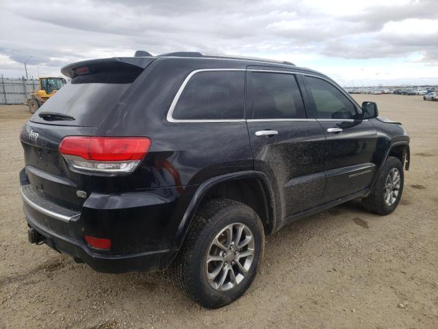 Photo 3 from auction – 2014 JEEP GRAND CHER with VIN 1C4RJFCM7EC429986