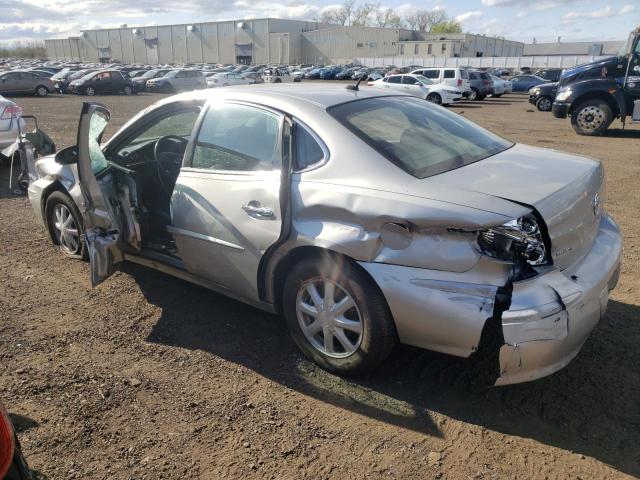 Photo 2 from auction – 2006 BUICK LACROSSE C with VIN 2G4WD582061311969