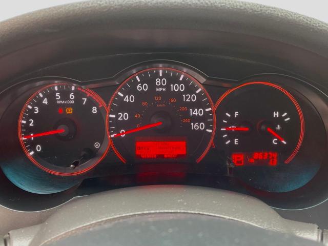 Photo 8 from auction – 2008 NISSAN ALTIMA 2.5 with VIN 1N4AL24E78C290119