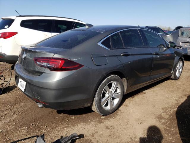 Photo 3 from auction – 2018 BUICK REGAL PREF with VIN W04GL6SX4J1109599