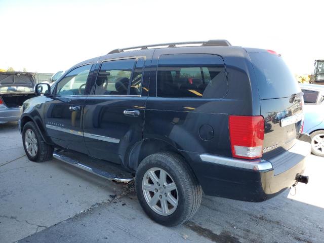 Photo 2 from auction – 2007 CHRYSLER ASPEN LIMI with VIN 1A8HX58PX7F552084