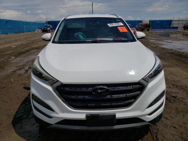 Photo 5 from auction – 2016 HYUNDAI TUCSON LIM with VIN KM8J33A2XGU103180