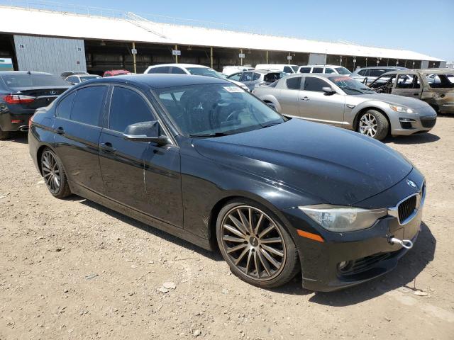 Photo 4 from auction – 2013 BMW 328 I SULE with VIN WBA3C1G56DNN93591