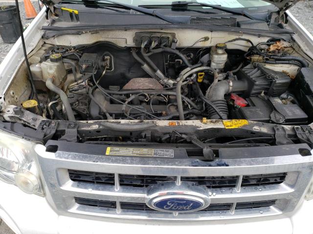 Photo 12 from auction – 2008 FORD ESCAPE XLT with VIN 1FMCU93Z68KB64784