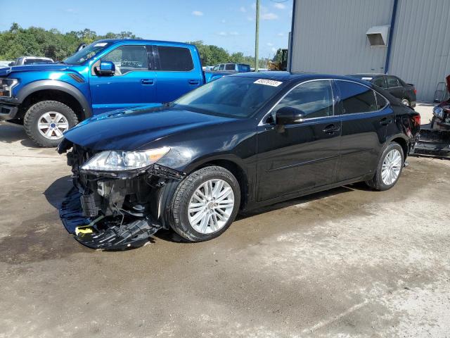 LEXUS ES 350 2014 con VIN JTHBK1GG9E2102287 - Foto de la subasta