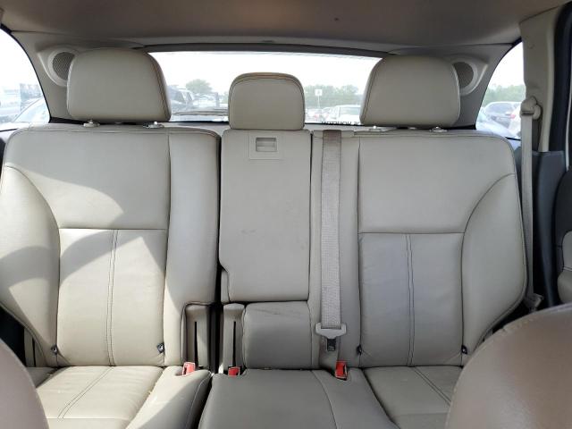 Photo 10 from auction – 2013 FORD EDGE LIMIT with VIN 2FMDK3KC5DBA03626