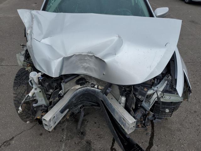 Photo 11 from auction – 2017 NISSAN ALTIMA 2.5 with VIN 1N4AL3AP5HC213826