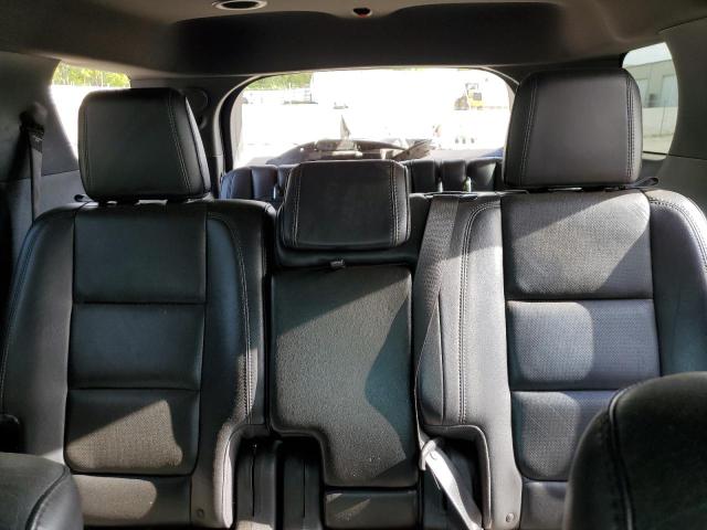 Photo 10 from auction – 2012 FORD EXPLORER L with VIN 1FMHK7F83CGA34444