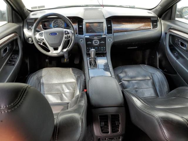 Photo 8 from auction – 2013 FORD TAURUS LIM with VIN 1FAHP2F83DG111278