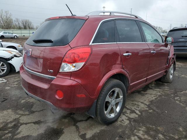 Photo 3 from auction – 2008 SATURN VUE XR with VIN 3GSCL53778S731057