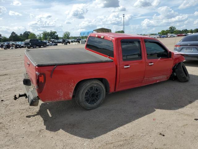 Photo 3 from auction – 2012 GMC CANYON SLE with VIN 1GTD5MFE1C8109439