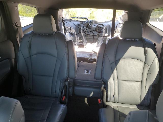 Photo 10 from auction – 2022 BUICK ENCLAVE PR with VIN 5GAEVBKW6NJ105729
