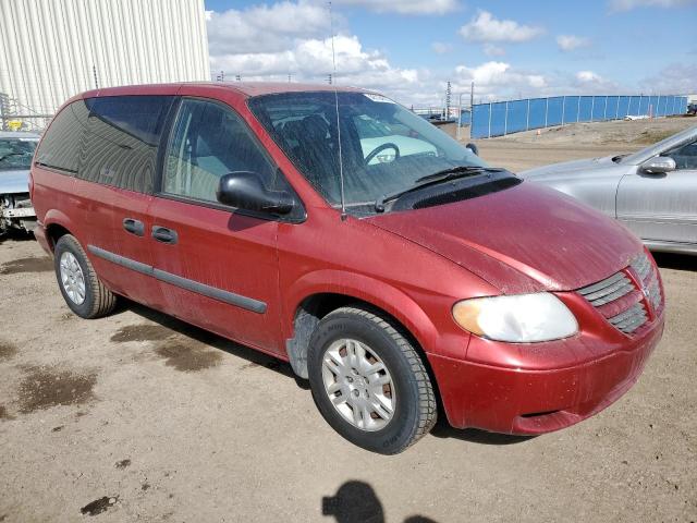 Photo 4 from auction – 2006 DODGE CARAVAN SE with VIN 1D4GP25R66B676241