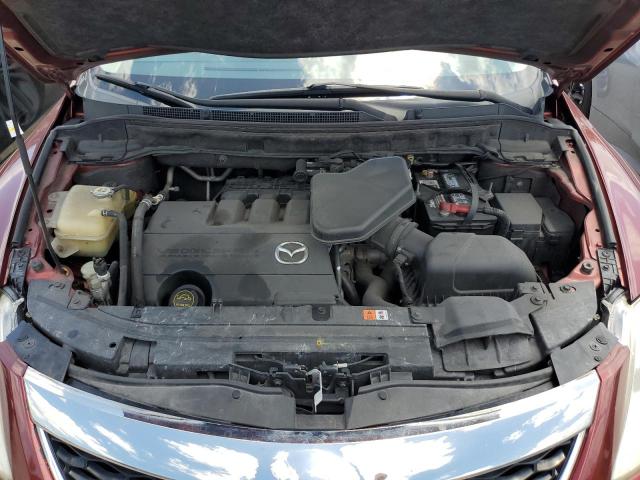 Photo 12 from auction – 2012 MAZDA CX-9 with VIN JM3TB2DA9C0352981