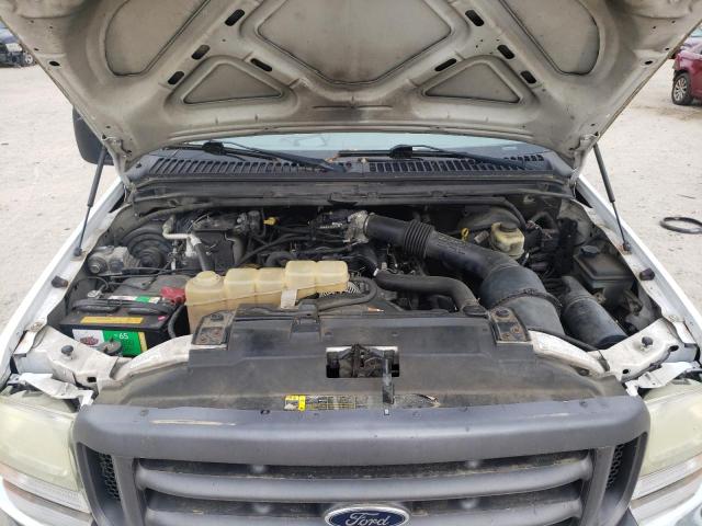 Photo 11 from auction – 2004 FORD F250 SUPER with VIN 1FTNX20L04EA99418