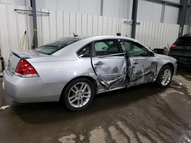 Photo 3 from auction – 2013 CHEVROLET IMPALA LTZ with VIN 2G1WC5E34D1177011