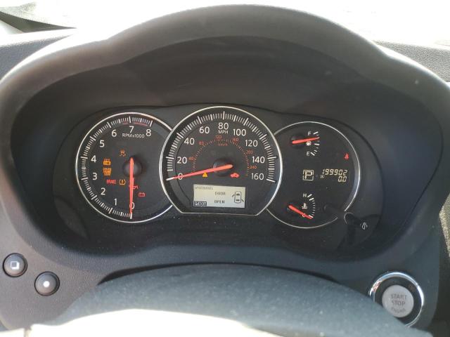 Photo 9 from auction – 2012 NISSAN MAXIMA S with VIN 1N4AA5AP3CC864088