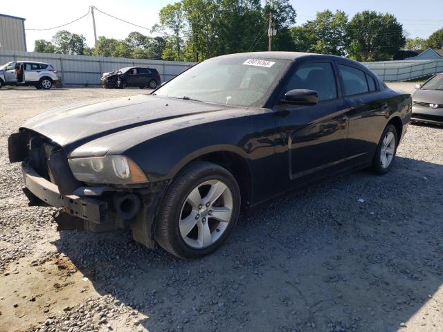DODGE CHARGER 2011 with VIN 2B3CL3CG3BH513659 - Photo from auction