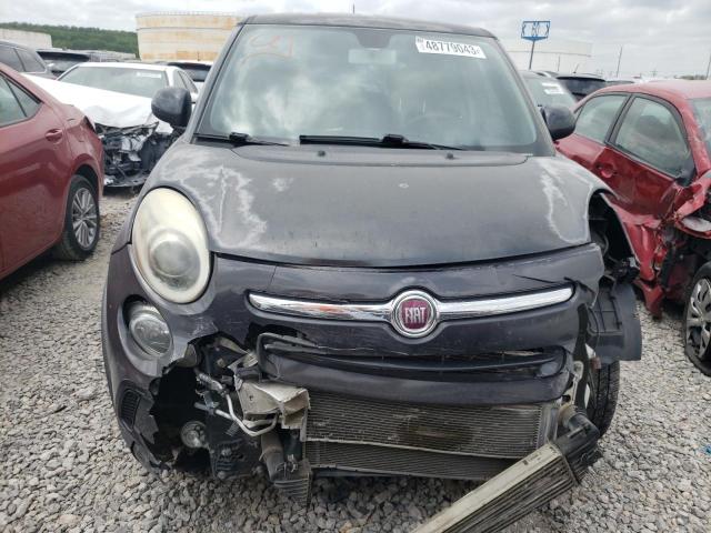 Photo 5 from auction – 2015 FIAT 500L TREKK with VIN ZFBCFADH1FZ031086