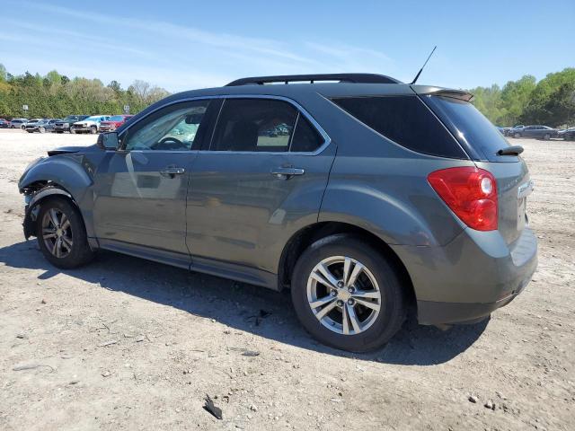 Photo 2 from auction – 2012 CHEVROLET EQUINOX LT with VIN 2GNALDEK1C6299305