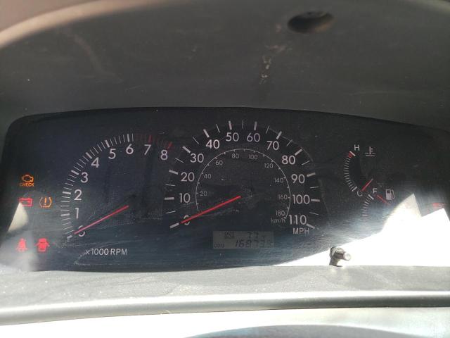 Photo 9 from auction – 2005 TOYOTA COROLLA CE with VIN 2T1BR30E55C414920