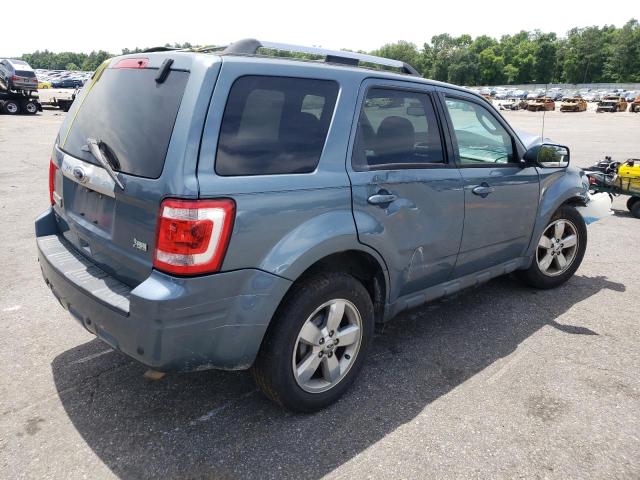Photo 3 from auction – 2012 FORD ESCAPE LIM with VIN 1FMCU9EG9CKB90283