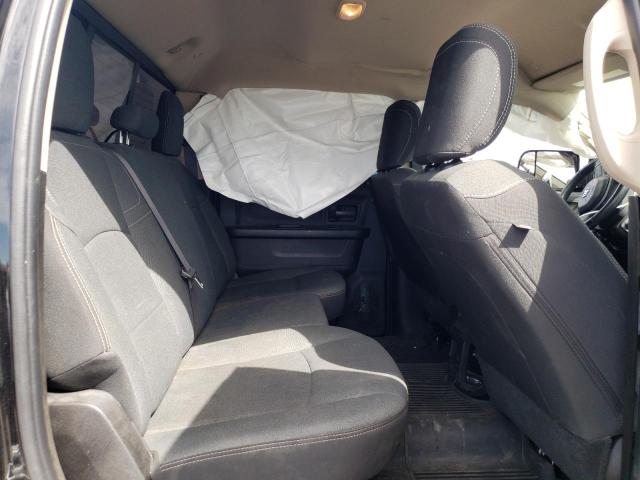 Photo 10 from auction – 2020 RAM 2500 TRADE with VIN 3C6UR5CL3LG258952