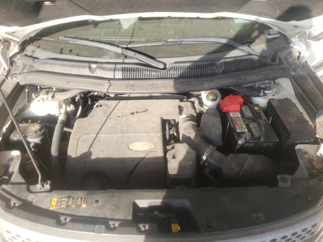 Photo 12 from auction – 2013 FORD EXPLORER with VIN 1FM5K7B84DGA58617