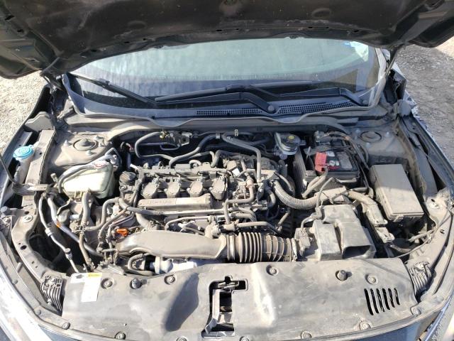 Photo 11 from auction – 2016 HONDA CIVIC EX with VIN 2HGFC1F38GH658195