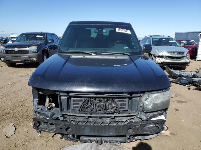 Photo 5 from auction – 2012 LAND ROVER RANGE ROVE with VIN SALMF1E48CA376003