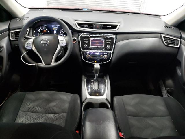 Photo 8 from auction – 2014 NISSAN ROGUE S with VIN 5N1AT2MVXEC862219
