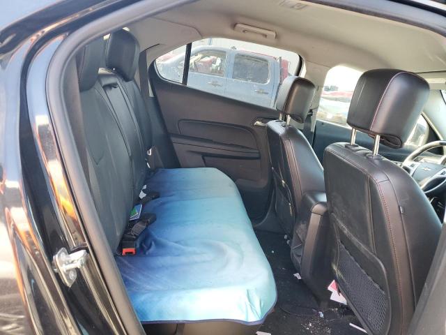 Photo 10 from auction – 2014 CHEVROLET EQUINOX LT with VIN 2GNFLGE32E6138190