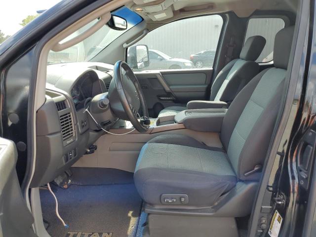 Photo 7 from auction – 2004 NISSAN TITAN XE with VIN 1N6AA06B94N522352