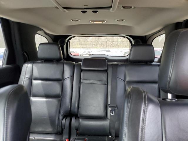 Photo 10 from auction – 2012 DODGE DURANGO CI with VIN 1C4SDJET1CC282965