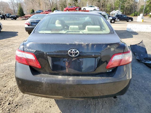 Photo 6 from auction – 2007 TOYOTA CAMRY CE with VIN 4T1BE46K47U057794