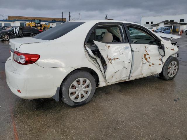 Photo 3 from auction – 2011 TOYOTA COROLLA BA with VIN JTDBU4EE1BJ107371