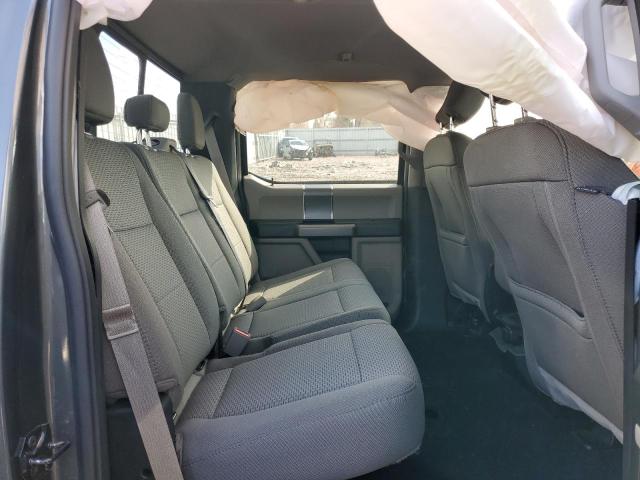 Photo 10 from auction – 2018 FORD F150 SUPER with VIN 1FTEW1EP4JKF58505