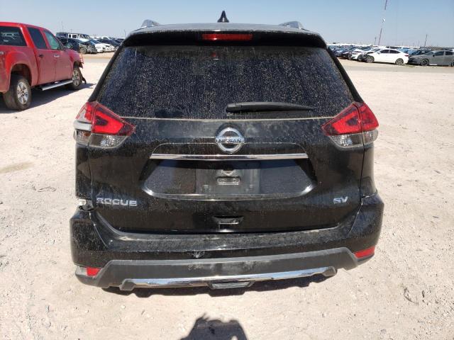 Photo 6 from auction – 2017 NISSAN ROGUE S with VIN KNMAT2MT2HP521896