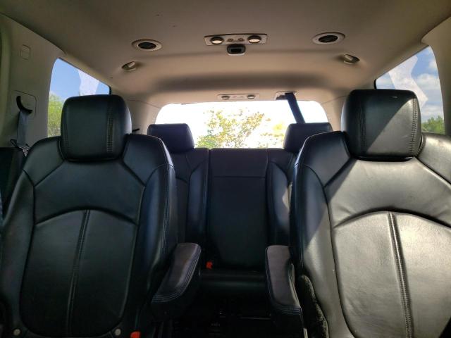 Photo 10 from auction – 2008 GMC ACADIA SLT with VIN 1GKEV23738J272015